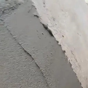 松原水工建筑物I级C55聚合物改性水泥砂浆 渠道防渗泵站加固迎水面抗冲刷砂浆
