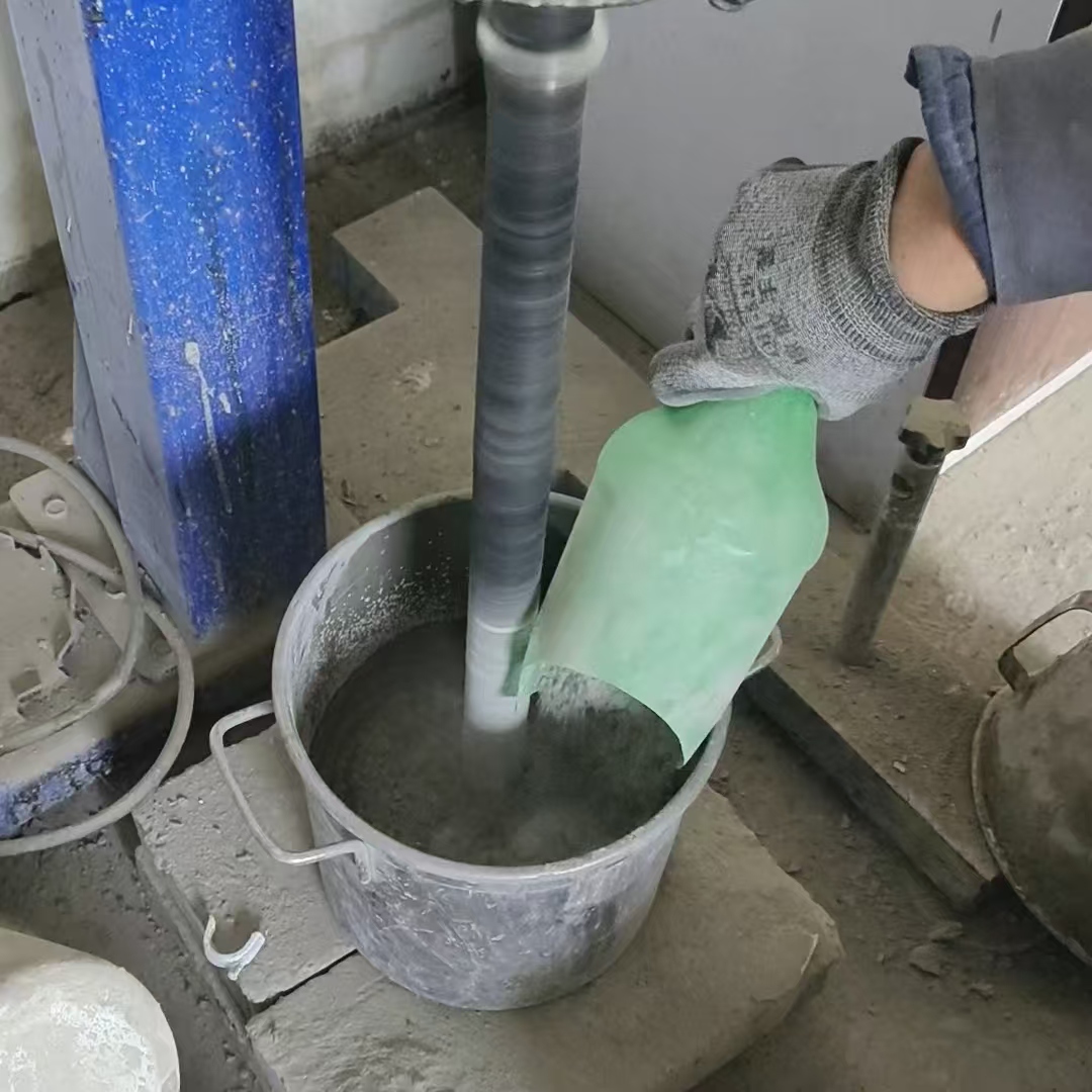 松原桥梁公路张拉用H60压浆料与普通压浆料有什么区别？
