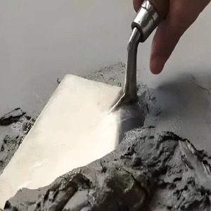 松原混凝土裂缝孔洞剥落冻融修复用高强度丙乳防腐蚀砂浆